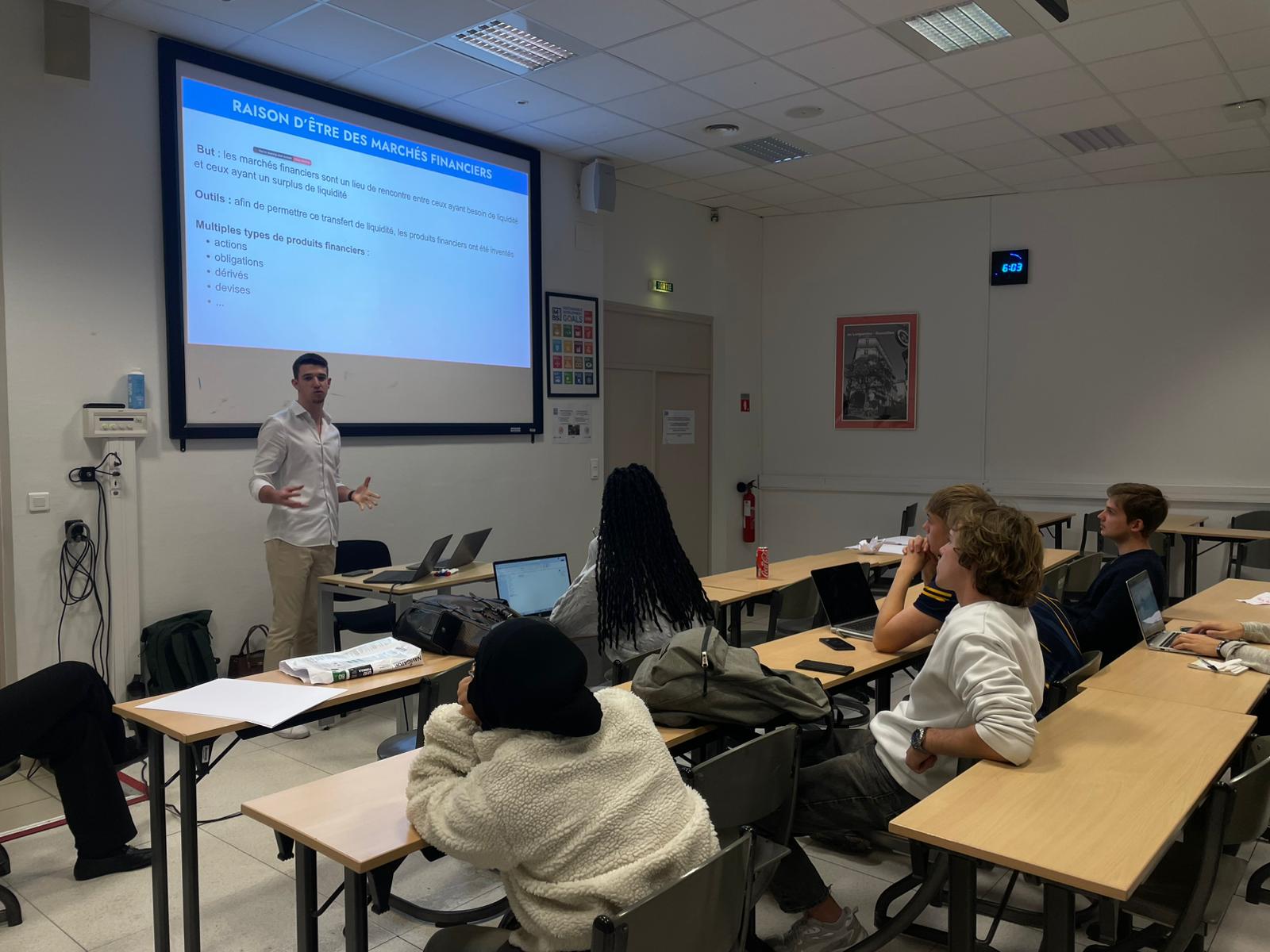 Table ronde : Marché du travail et IA