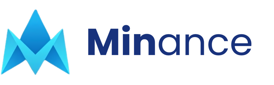 Minance logo